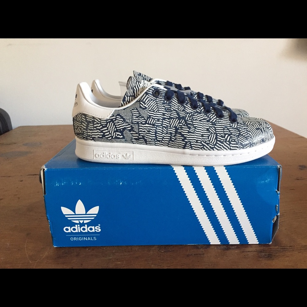 STAN SMITH ADIDAS